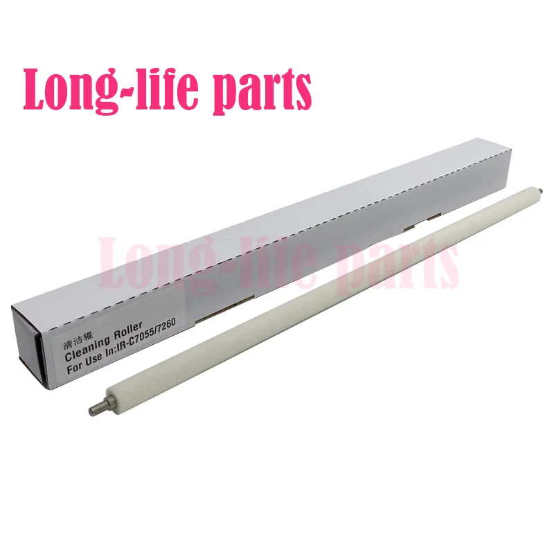 

Compatible For canon IRC 7055 7065 7260 7270 9055 9065 9280 7555 sponge charging roller Drum Copier Parts