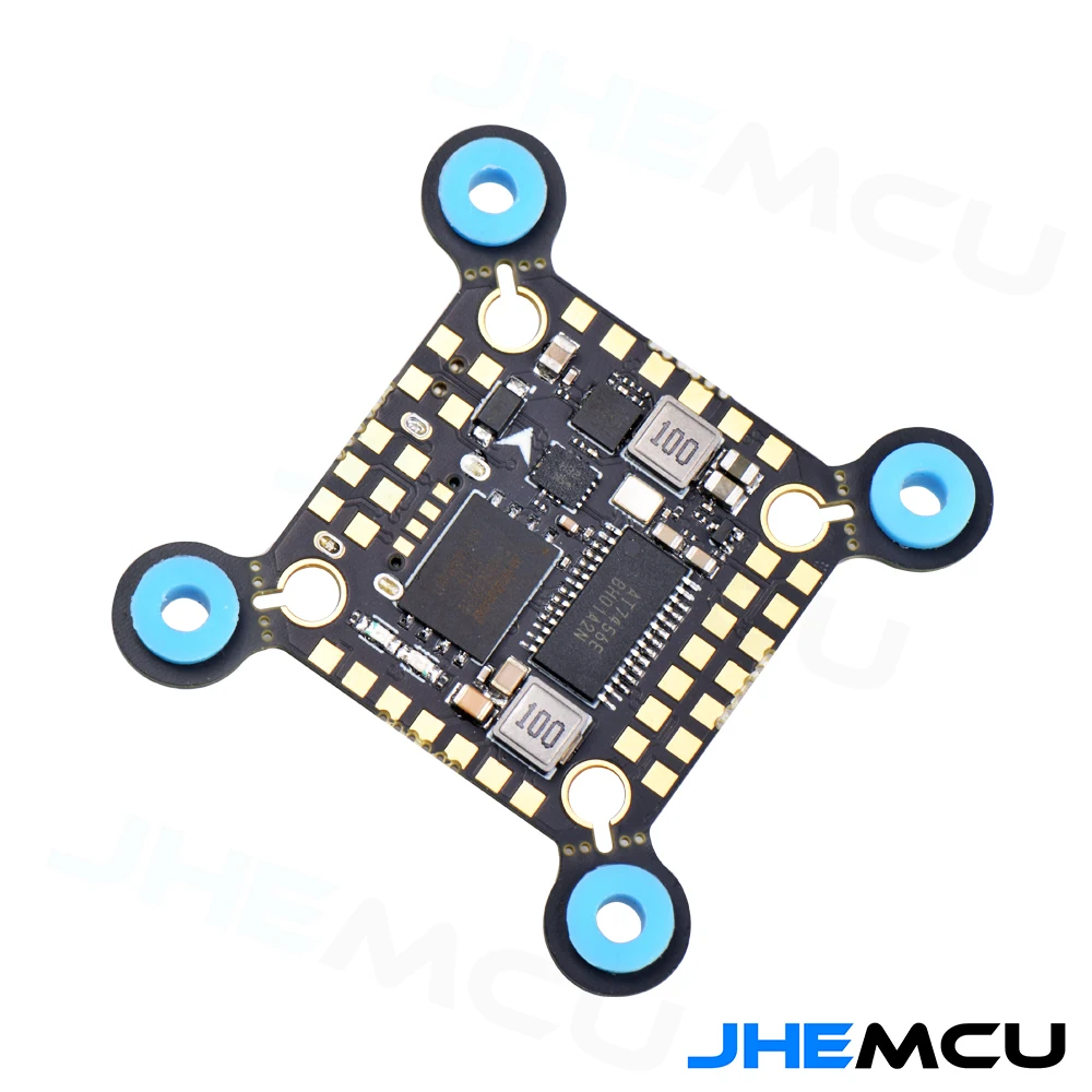 JHEMCU F405XSD F405XSD Flight Controller Is this FC supported by
