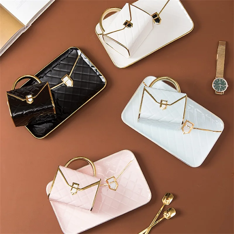 

Water And Creative Gift Cup Friend Spoon Ceramic Mug Couple Tea Bag Handle With Shape Coffee Juice Golden Saucer Cup Drinks Milk