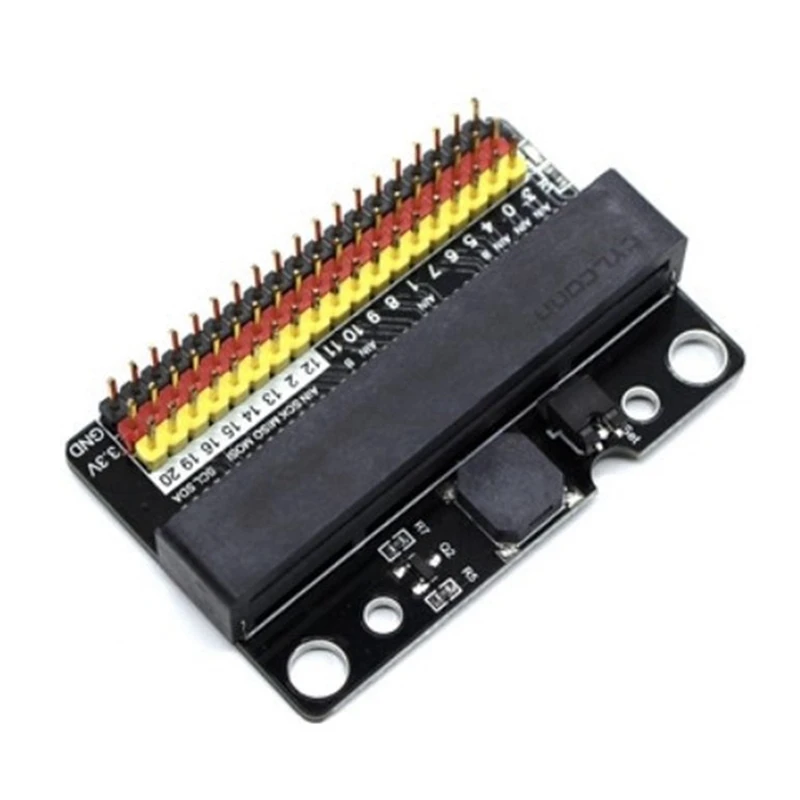 BBC ũκƮ Ÿ ŰƮ, DIY α׷  н   ȣ ̽ + ũ: Ʈ IO V1.0 Ȯ 