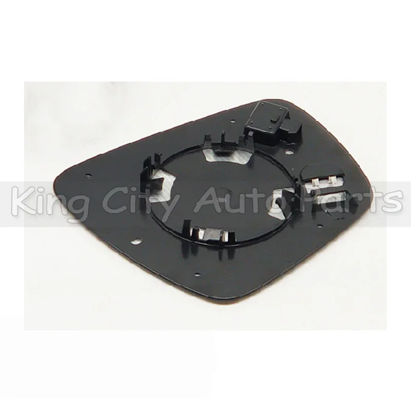 Verre De Rétroviseur De Rechange Pour Rétroviseur Latéral, Lentilles D