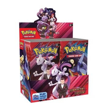 360-Piece Pokémon Trading Card Set 1