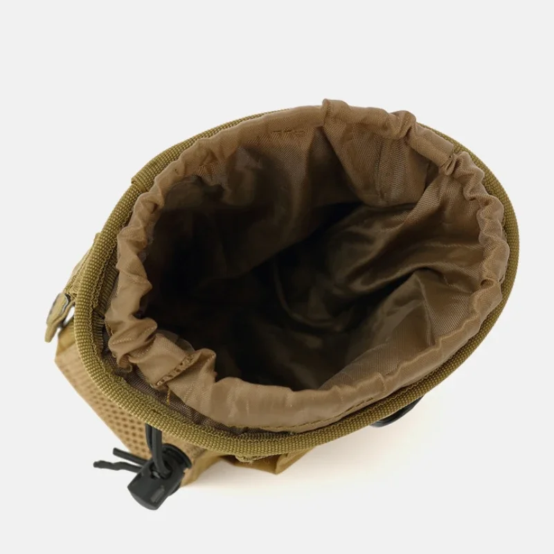 Tactical Nylon Dump Pouch 5