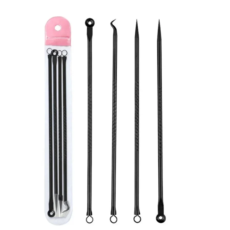 4PC Black-OPP