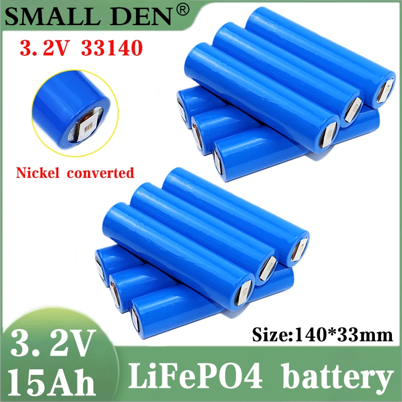 QmEna 36V Ebike Akku 12Ah-30Ah - Lithium Akku Mit Ladegerät Für 100W-500W Motoren