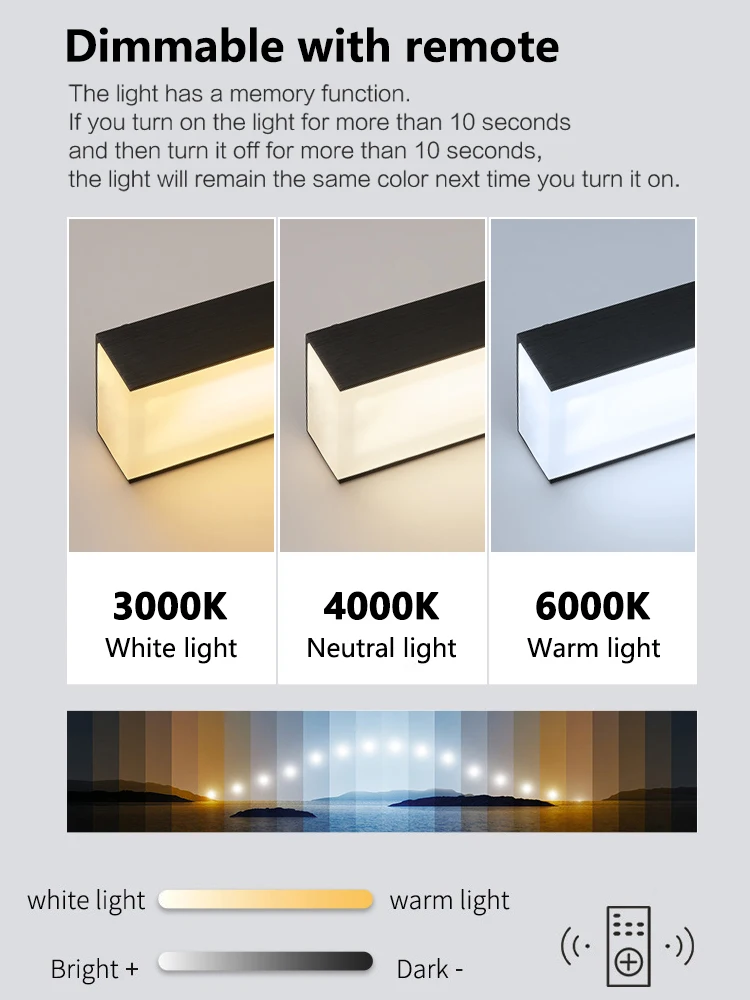 Restaurant chandelier modern simple personality creative led dining room lamp bar island lamp Nordic Kitchen pendant lights 4