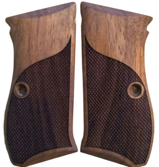 Ksd Marca Sar (In Bilico) Impugnature In Noce Compatibili St10 Diamond