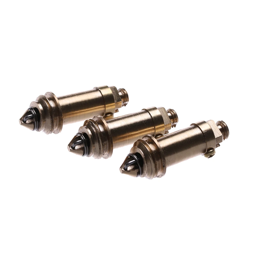 Description Picture 4 of itemPop Up Bolt Plug Bolt Spring Basin Drain Stopper Clack Plug Bolt Replacement Washbasin Accessories Durable Bathroom Hardware