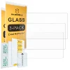 Mr.Shield [3-Pack] Screen Protector For Atomos Ninja Ultra 5.2 [Tempered Glass] [Japan Glass with 9H Hardness] Screen Protector 2