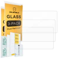 Mr.Shield [3-Pack] Screen Protector For Atomos Ninja Ultra 5.2 [Tempered Glass] [Japan Glass with 9H Hardness] Screen Protector 2