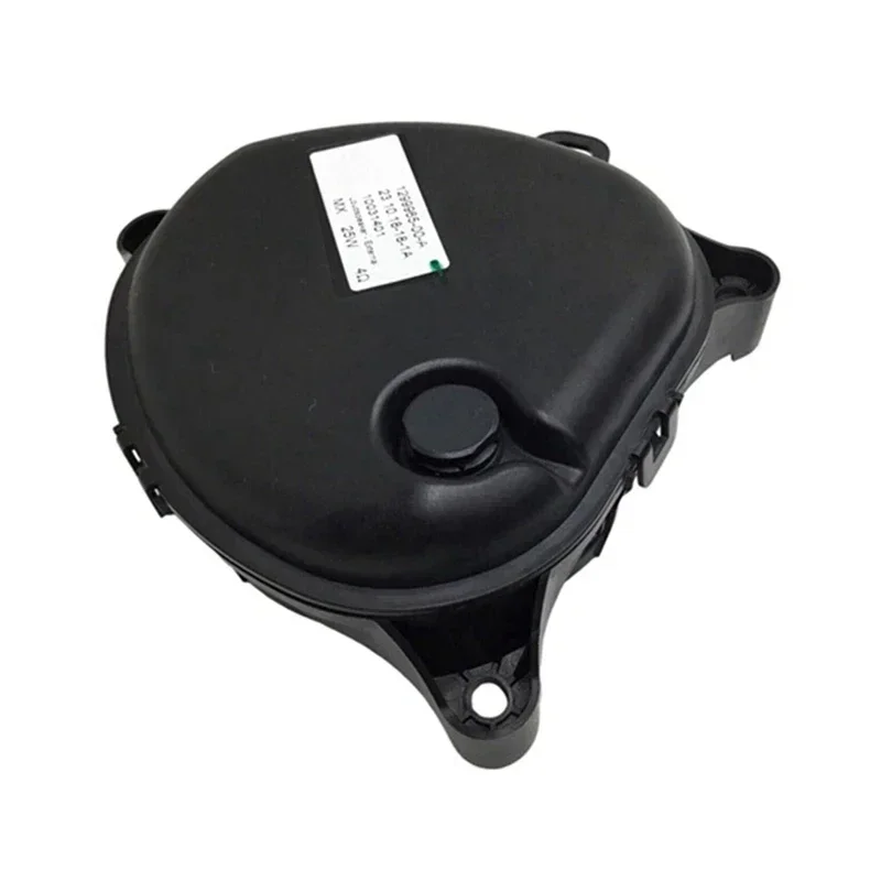 1299965 1299965-00-A Car Horns and Alarms for Tesla Model 3/Y Car Buzzer Boombox Pedestrian Warning Speaker Auto Interior Parts