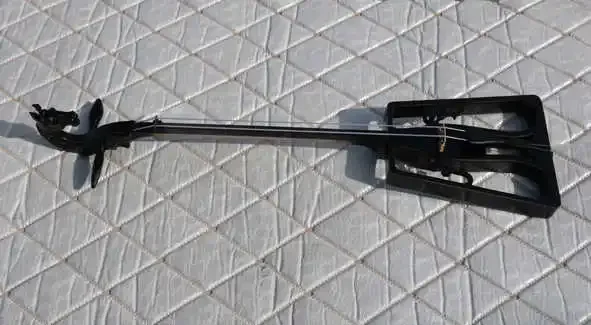 Electronic Morin khuur matouqin