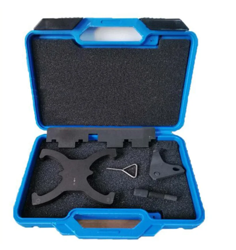 

5PCS/Set Engine Timing Tool Kit For Ford 1.6 TI-VCT 1.6 Duratec EcoBoost C-MAX Fiesta Focus