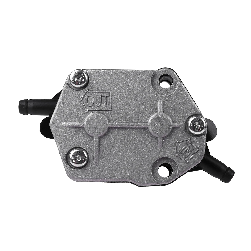 

Подвесной топливный насос для мотоцикла Yamaha 2-тактный 25-90Hp 692-24410-00 6A0-24410-00 663-24410-00-00