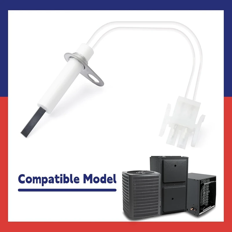 Cross Reference 0130F00008S Furnace Ignitor Replacement