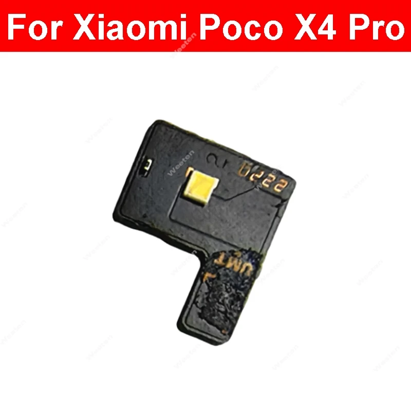 Rear Camera Flash Light Module Flex Ribbon