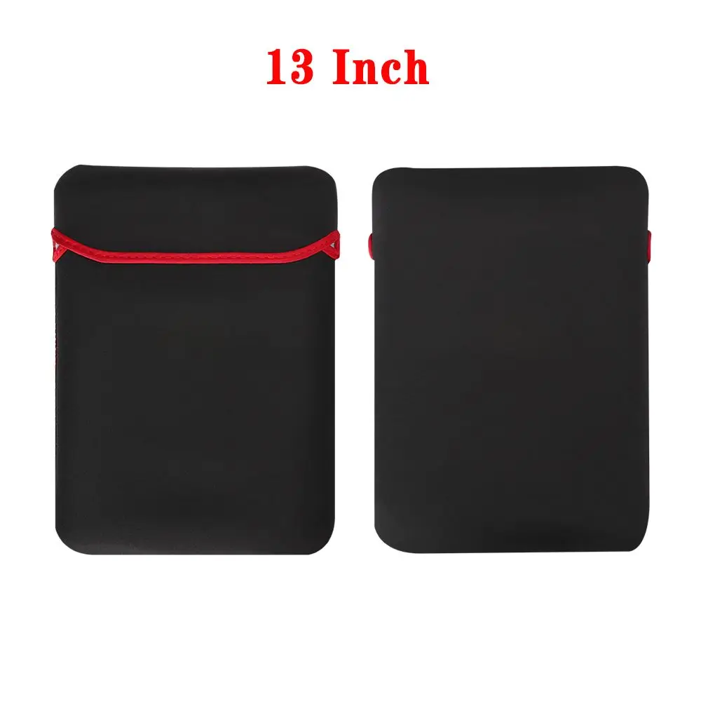 Ultra Slim Laptop Bag Full Protective Sleeve Case Pouch for Notebooks and Tablets