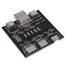 Universal Data Cable Detection and Diagnostic Tool - 1PCS (DT3)