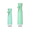 300ml High Pressure Spray Bottles Refillable Bottles Continuous Mist Watering Can Automatic Salon Barber Water Sprayers New 2025 6
