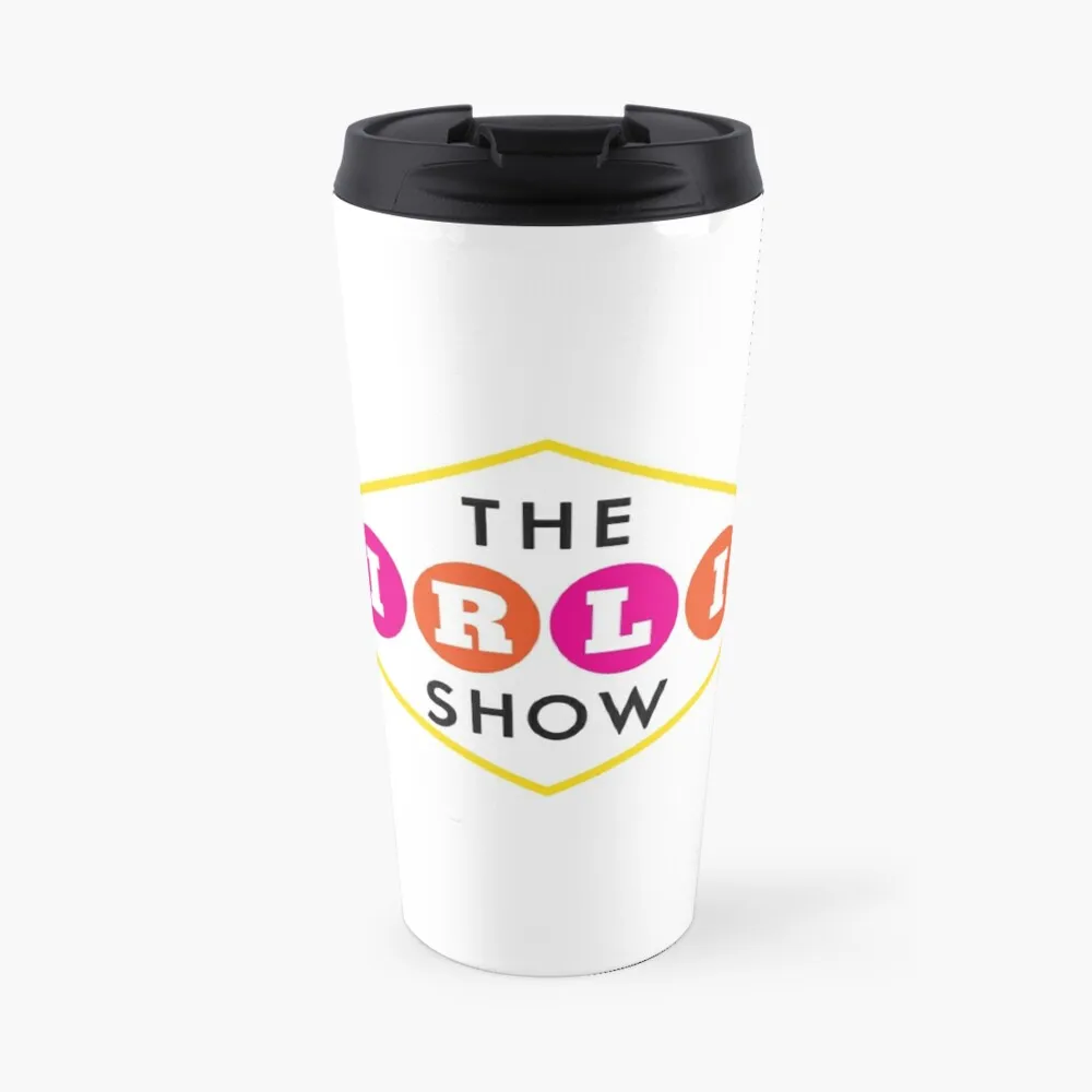 

30ROCK - The Girlie Show дорожная кофейная кружка для тела кафе чашки кофе