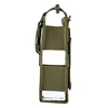 Molle Water Bottle Holster Pouch Outdoor Sports Riding Camping Hiking Hunting Travel Canteen Kettle Holder EDC Tool Waist Bag 6