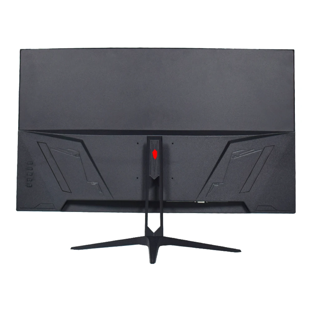 2427 дюймовый изогнутый монитор MUCAI, 75 Гц, настольный ПК, ЖК-дисплей FHD, Компьютерный дисплей, игровой экран MVA, Светодиодная панель 1080P, HDMI-Совме...