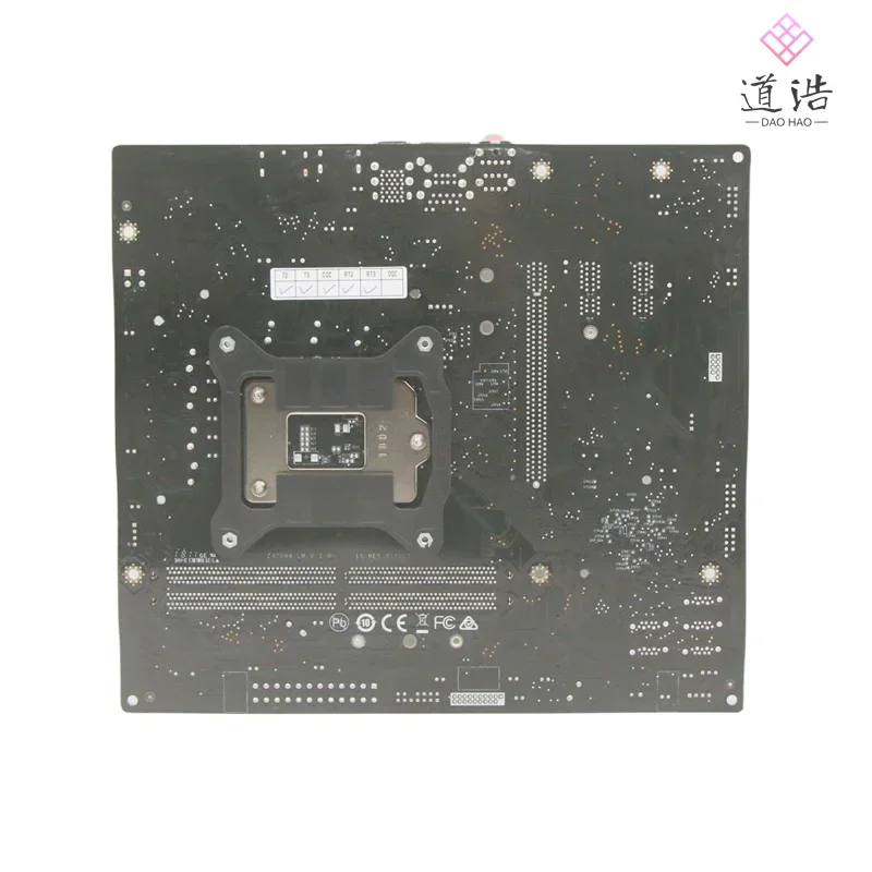 IZ370ME For Lenovo Legion Y520T-25ICZ Motherboard 01LM311 LGA 1151 DDR4 Z370 Mainboard 4 IZ370ME For Lenovo Legion Y520T-25ICZ Motherboard 01LM311 LGA 1151 DDR4 Z370 Mainboard - Image 2