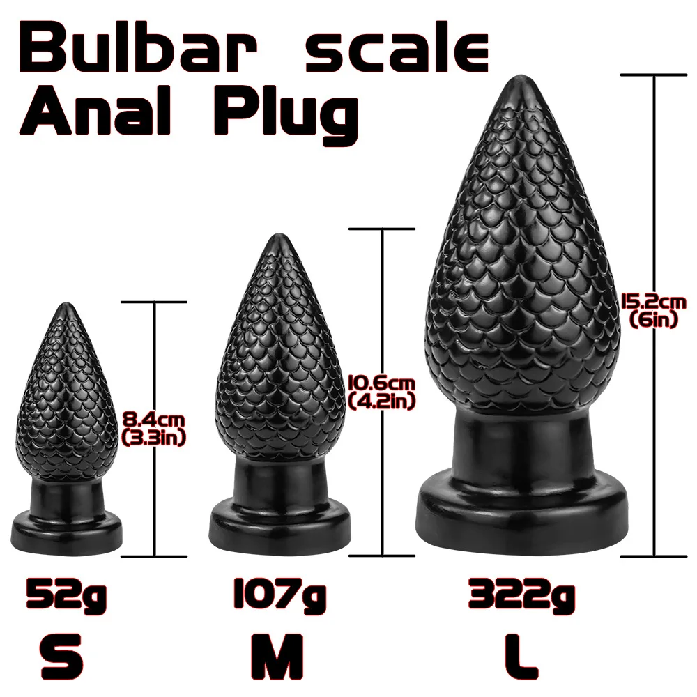 Tannenzapfen Anal Plug Weiche Groe Anal Sex Spielzeug Fr Frauen Mnner Homosexuell Prostata Massage Groen Butt Plug Anal Expansion ausbildung Sex Shop - AliExpress 66 Tannenzapfen Anal Plug Weiche Groe Anal Sex Spielzeug Fr Frauen Mnner Homosexuell Prostata Massage Groen Butt Plug Anal Expansion ausbildung Sex Shop - AliExpress 66