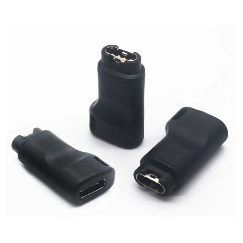 ũ  USB  ̺ ڵ Garmin Fenix 7/7S/7X/6/6S/6X/5/5S/5X ̾ Venu 2/2s Vivoactive 4/3/4s 945 245 45