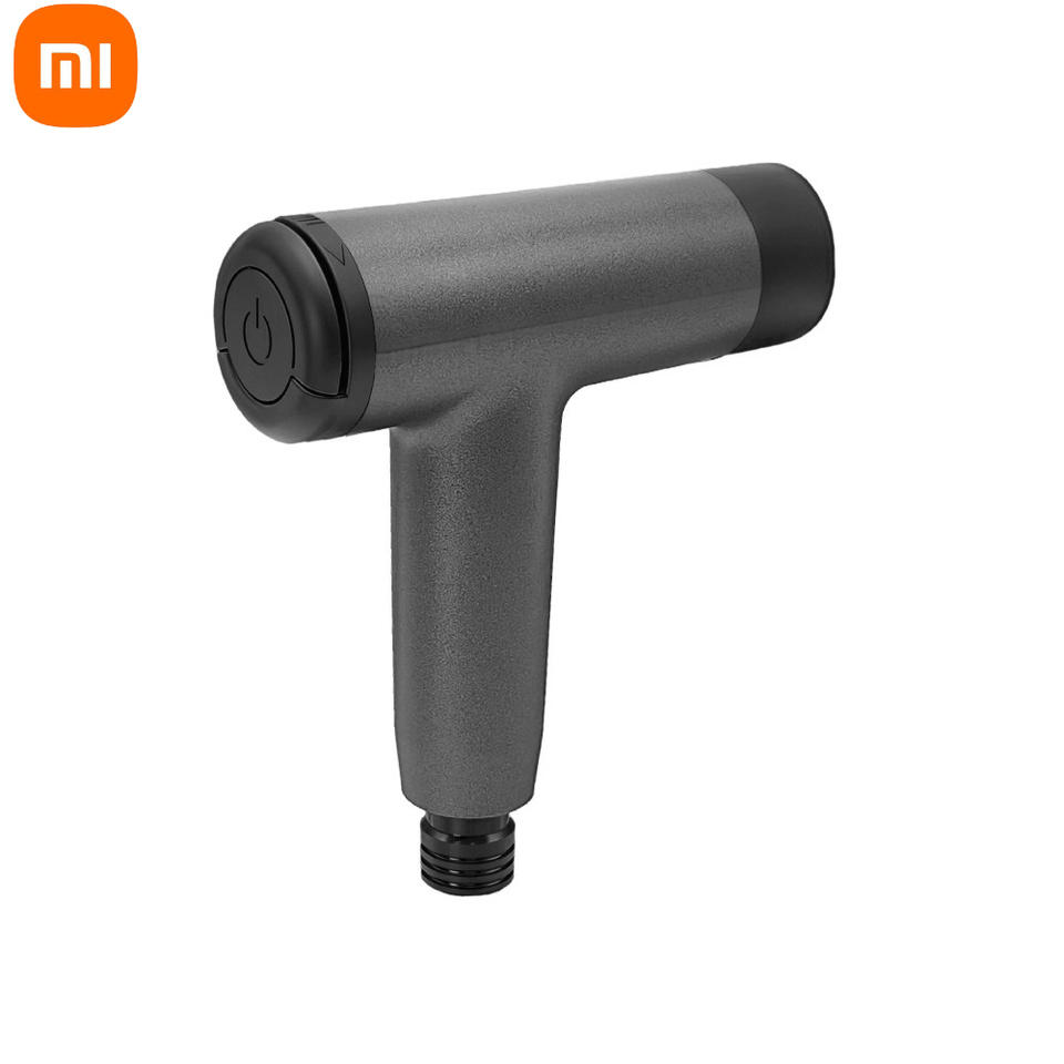 Xiaomi 3.6V Lithium Battery Screwdriver 3-speed Torque Adjustment Home Repair Rechargeable Mini Screwdriver Set