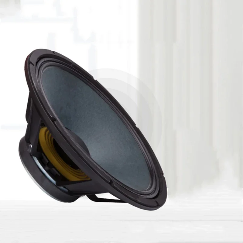 18 inch mid bass subwoofer speaker 156 