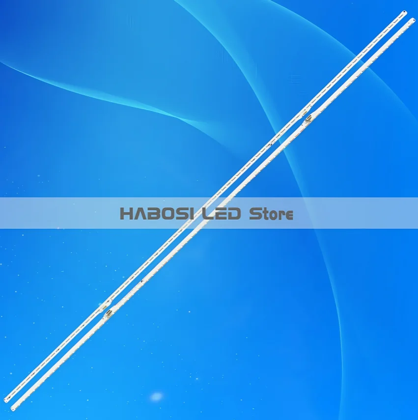 HE550HU-B21 RSAG7.820.5661 140226 LLED55T1A LTDN50K39 1133855-A용 2개/키트 LED