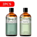 Eucalyptus Jasmine