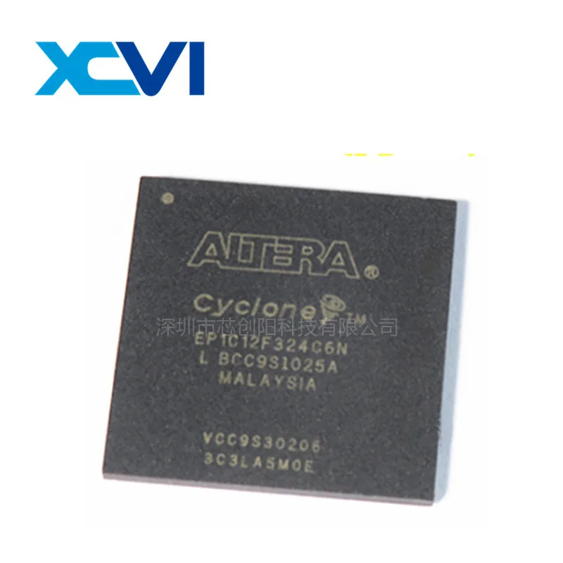 

Оригинальный продукт EP1C12F324C6N, Фотокамера