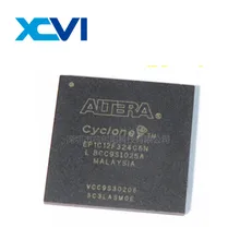 

Original Product EP1C12F324C6N Package BGA-324