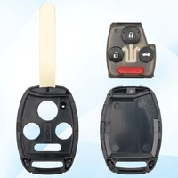 Dahai รถ OUCG8D-380H-A 313.8/315/433 Mhz รถ Remote Key Fob สําหรับ Honda Accord 2003-2007 ID46 ชิป Complete Remote Key 5
