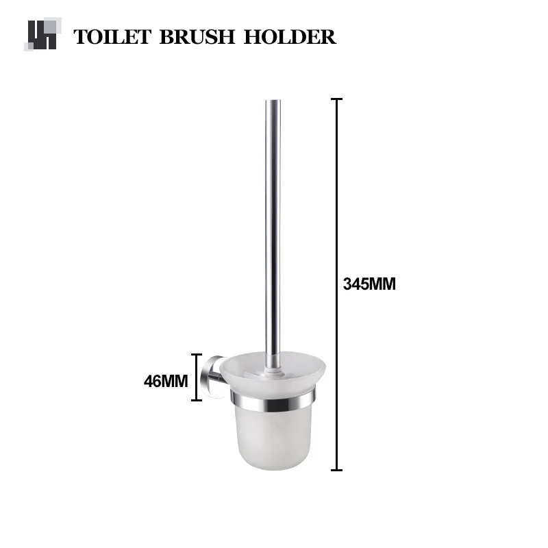 Toilet Brush Holder