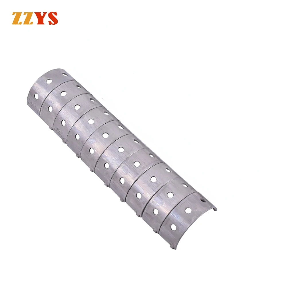 

10pcs 34mm 33.75mm 33.5mm 929cc Motorcycle Engine Tile Crankshaft Main Bearing Kit for Honda CBR900 CBR929 CBR 900 929 2000-2001