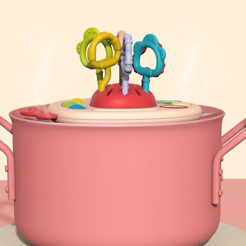 Рисунок 2 - Детская сенсорная гирлянда