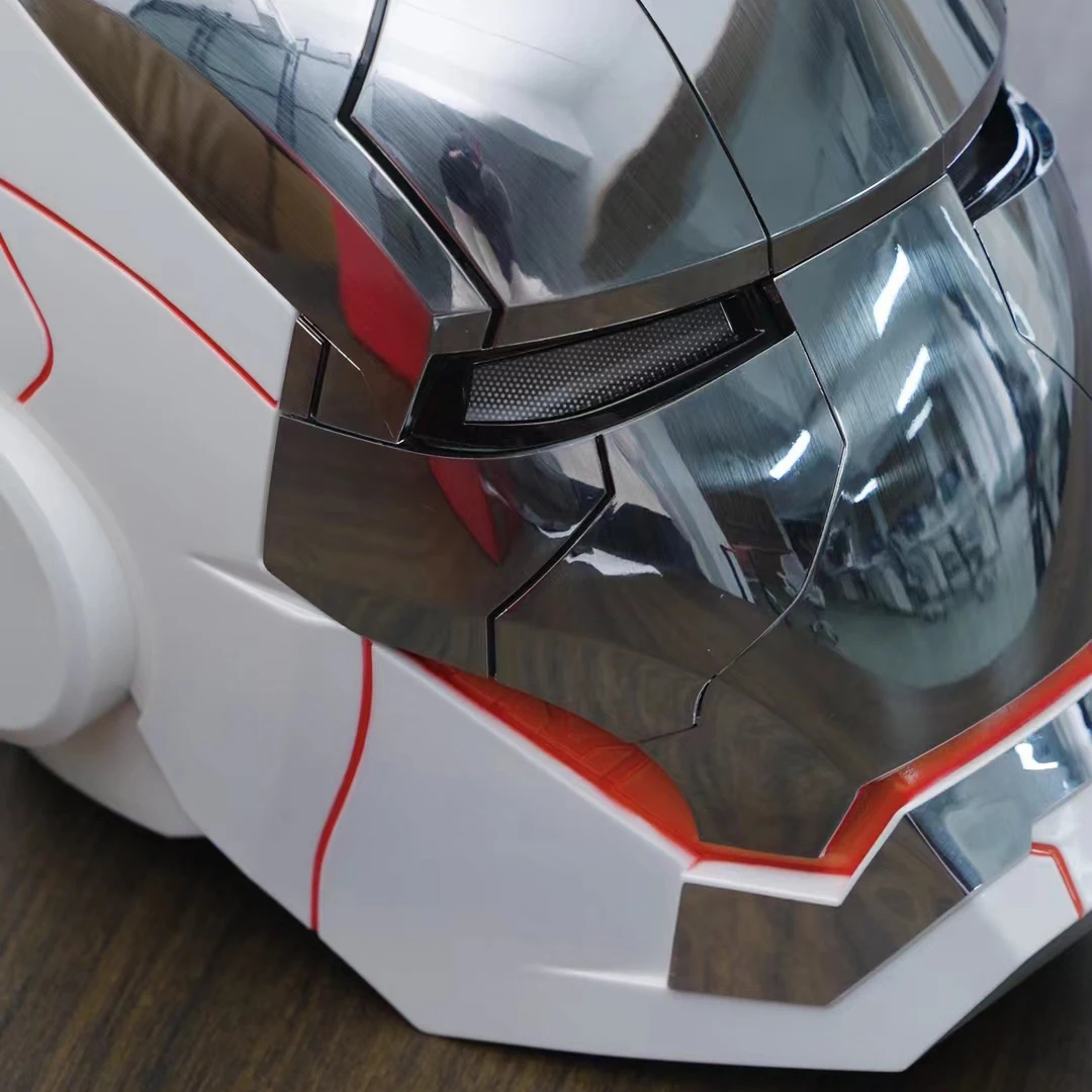 [訳あり] MARVEL/J.A.R.V.I.Sモデル MARVELをモチーフにした、オリジナル完全ワイヤレスイヤホン第二