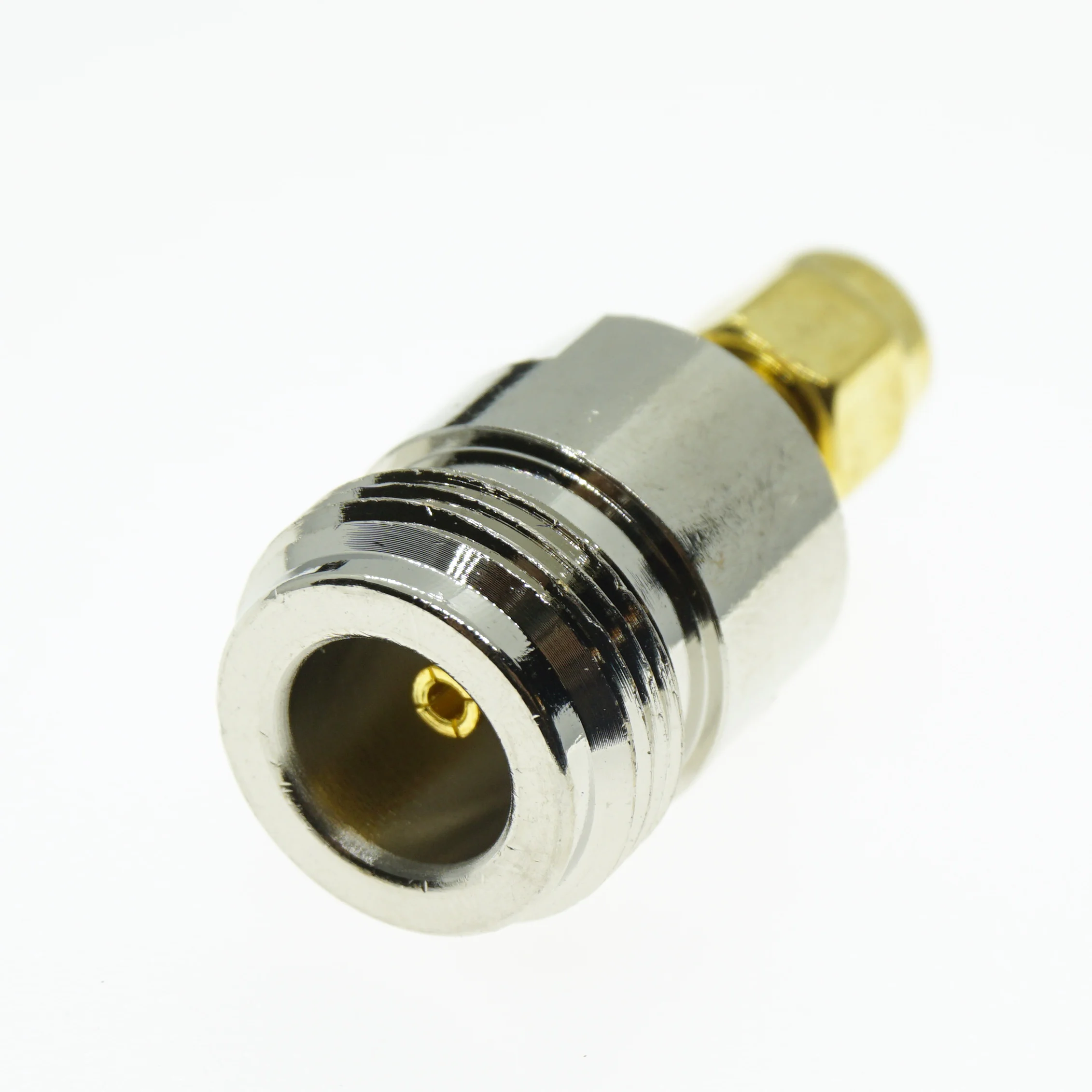 Connector Adapter N Male Female To BNC SMA RPSMA UHF N PL259 SO-239 male female RF Coaxial Coaxi Adapter Test kit Coaxial Cable Connector RF Connector Adapter Coaxial Connector RF Connector Cable Connector