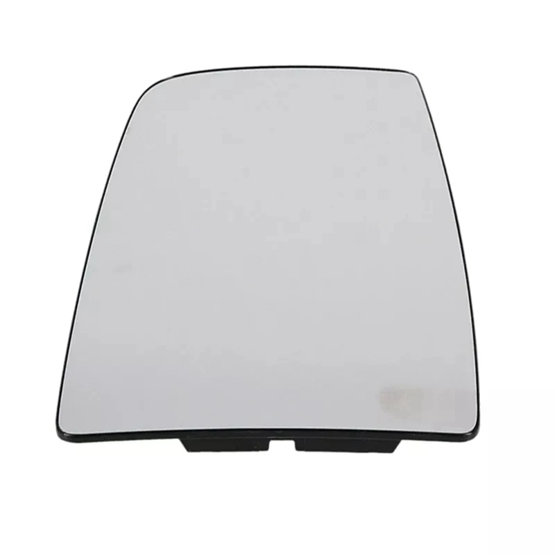 

10X Car Front Right No Heated Side Door Wing Rear View Mirror Lens Glass For Ford Transit Mk8 2014-2020 150 250