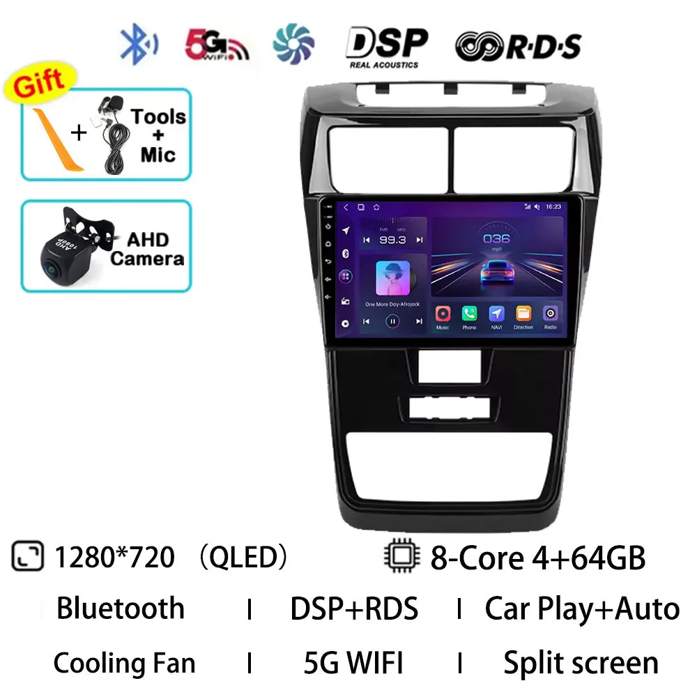 4G-64G 1080P CAM