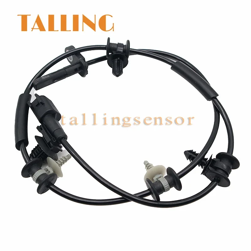 1188761-00-A Front Left/Right ABS Wheel Speed Sensor For Tesla Model 3 Model Y 118876100A