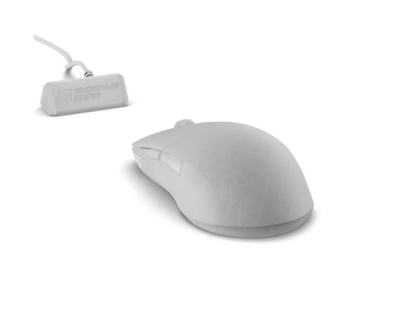 ENDGAME GEAR XM2w 4K v2 ワイヤレス軽量eスポーツゲーミングマウス