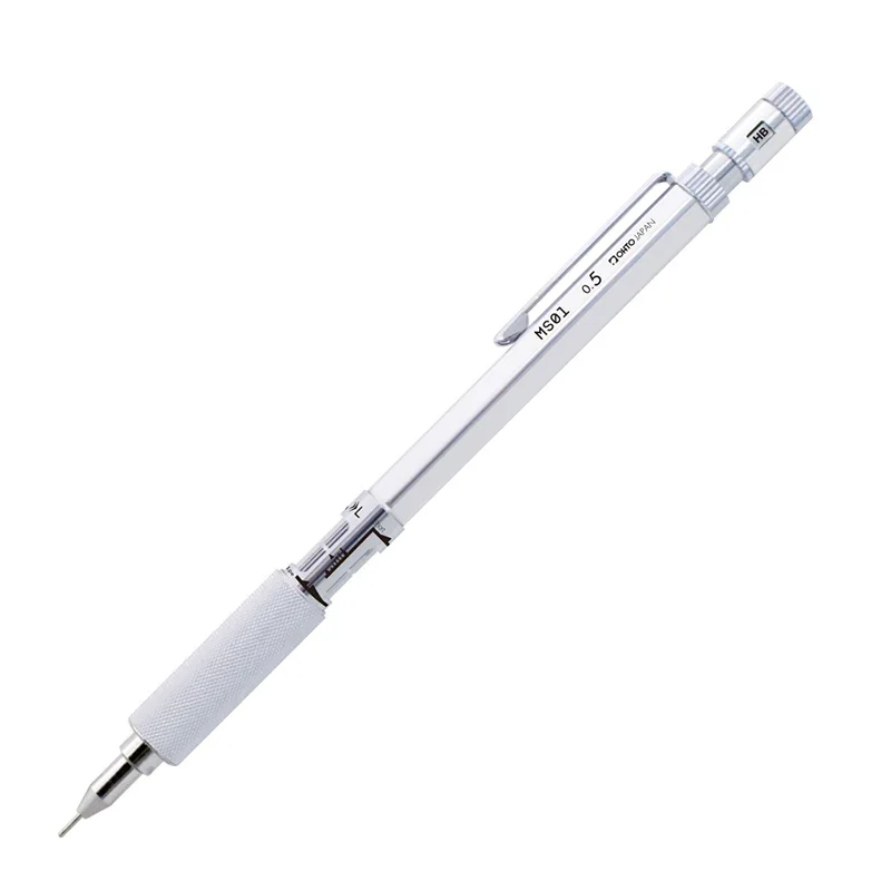 筆記具 OHTO PROMECHA OP-1009 PROMECHA1000 OP-1009 OHTO Mechanical Pencil [Discontinued] ②