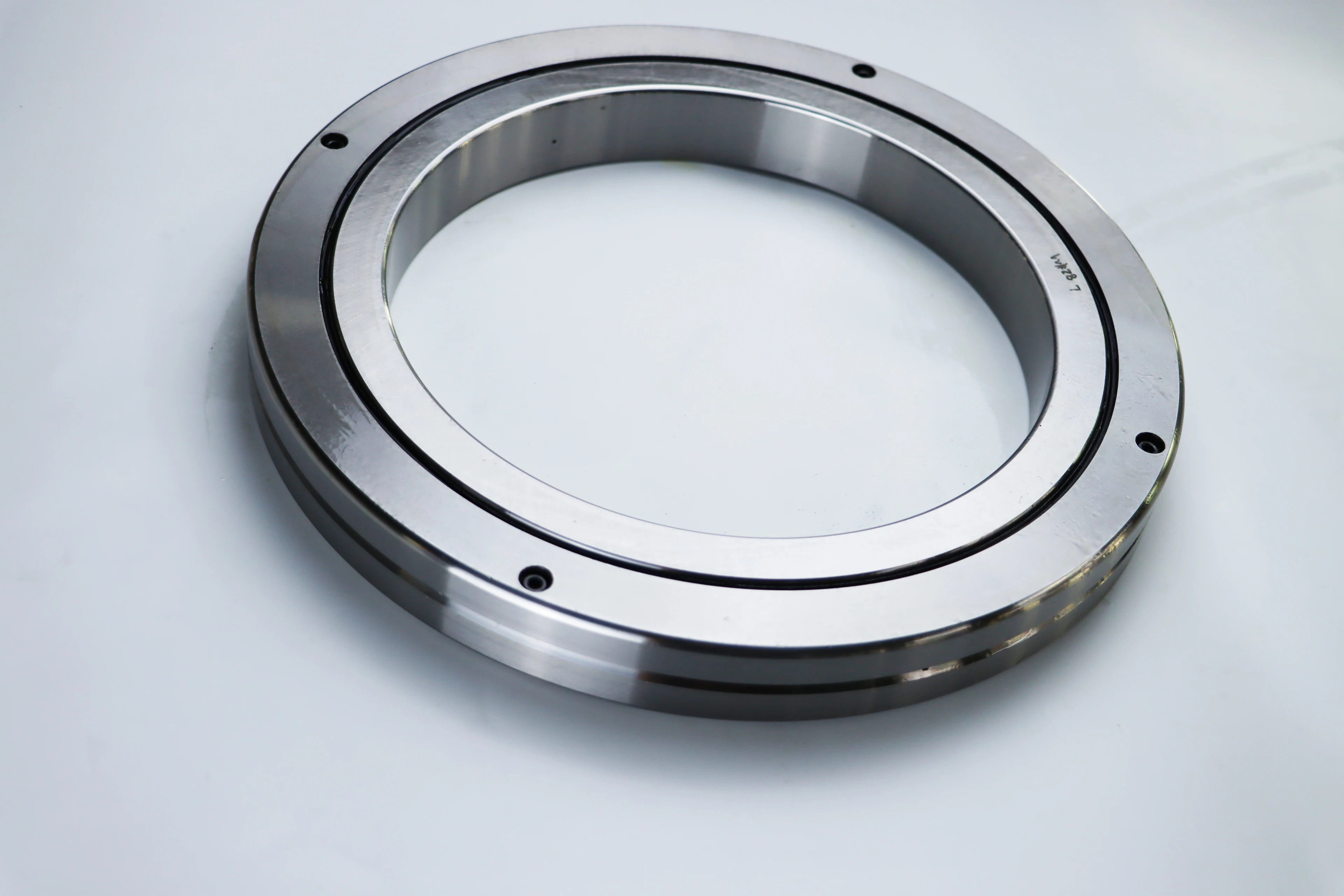 RA10008 crossed roller bearing|Thin section bearings|Robotic  bearings|100*116*8mm