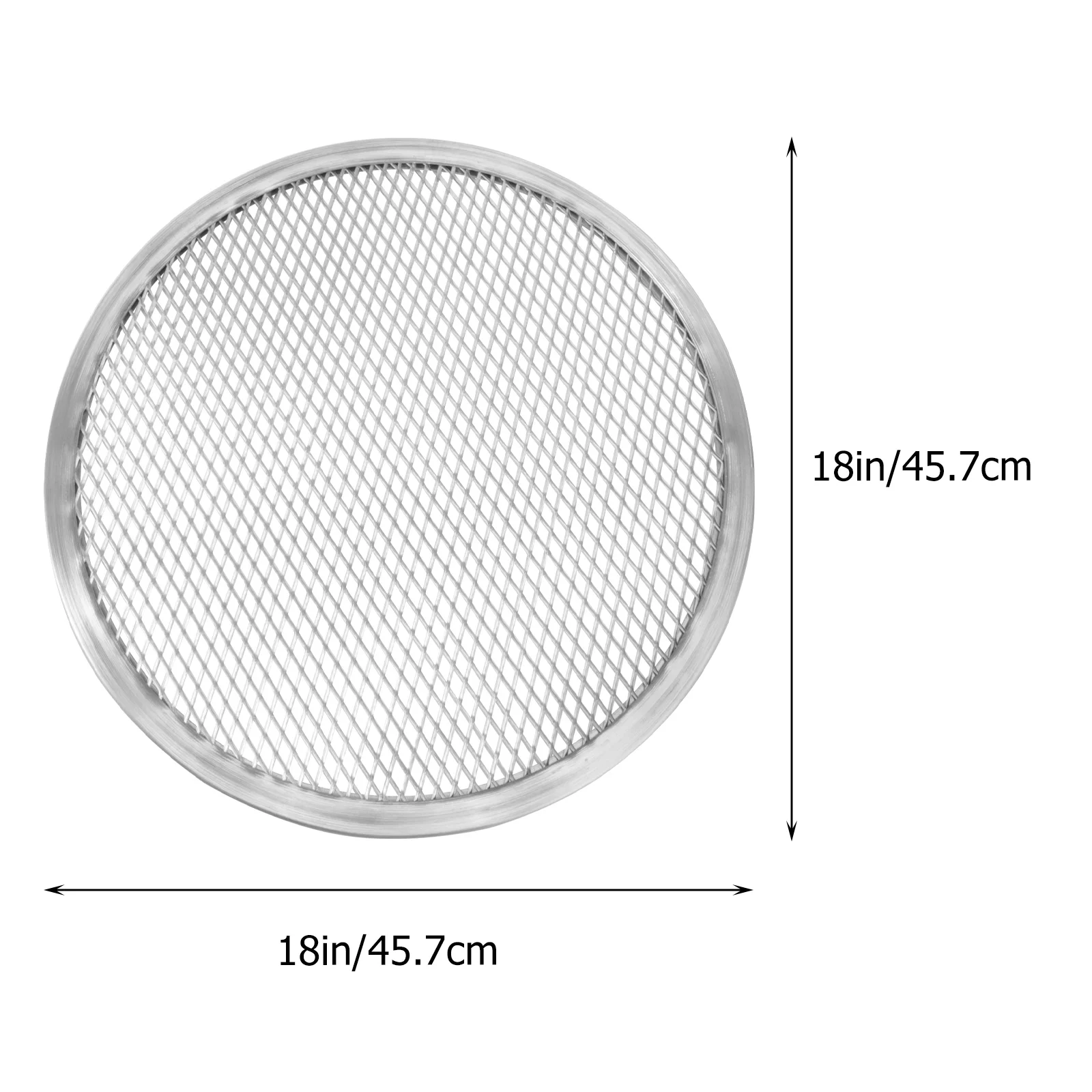Рисунок 4 - Антипригарная сковорода для пиццы