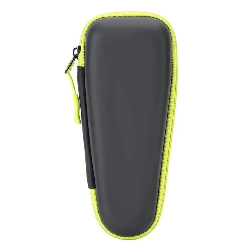 Waterproof Hard Carrying Travel Case For Philips QP2530 and QP2520 Men's Electric Razor Shaver Trimmer