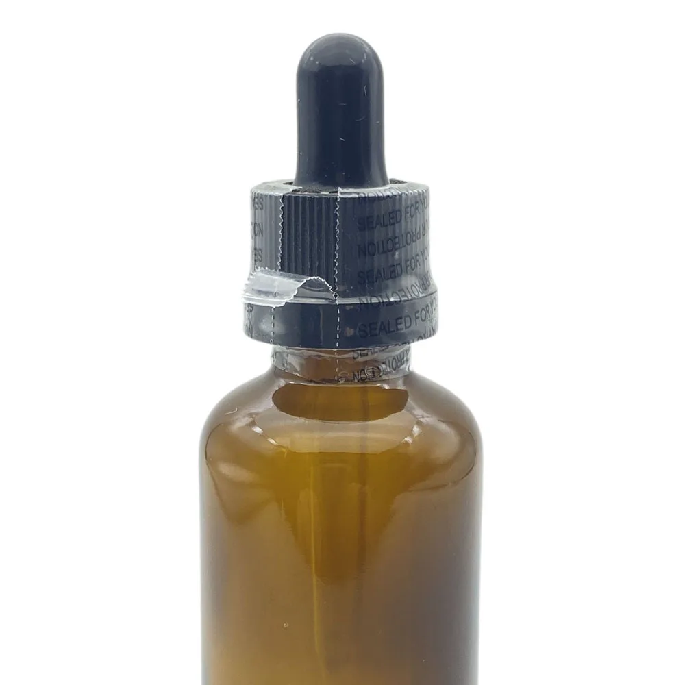 AIEX 500 Pièces 45 X 30 Mm Bandes Rétractables Perforées Transparentes Pour Bouteilles De Liquide, Bandes De Scellage De Film Thermorétractable Pour Bouchon De Bouteille Diamètre 19-25 Mm